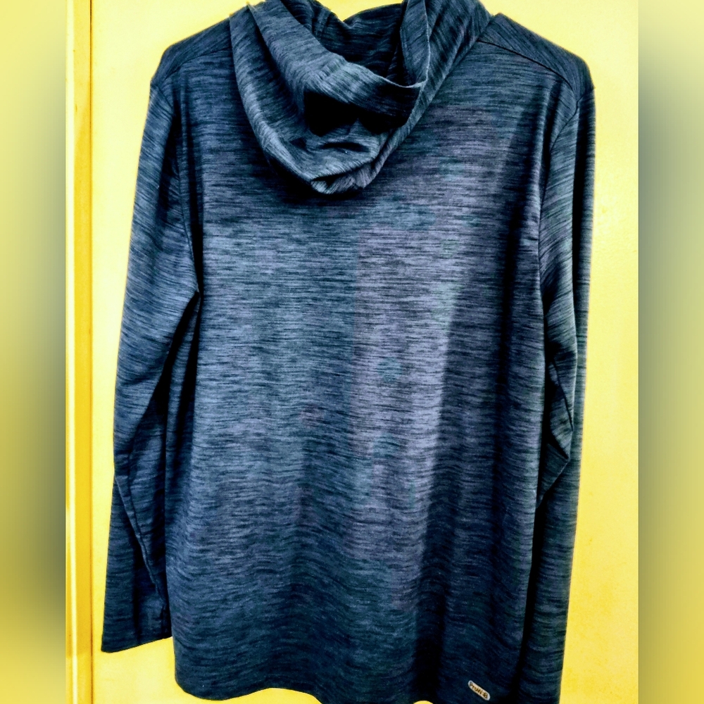 Spider Performance Pullover Hoodie Activewear. - image 3